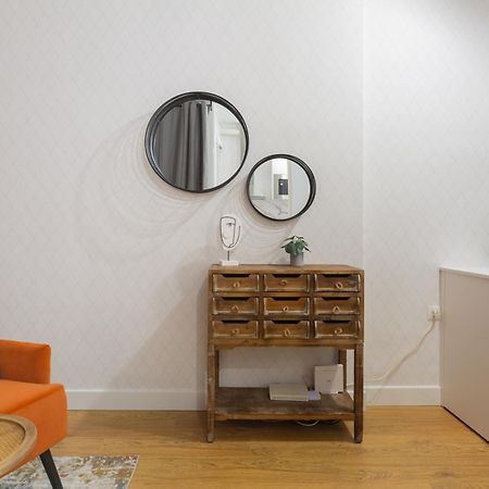 Appartement Casa Armonia à Málaga Extérieur photo