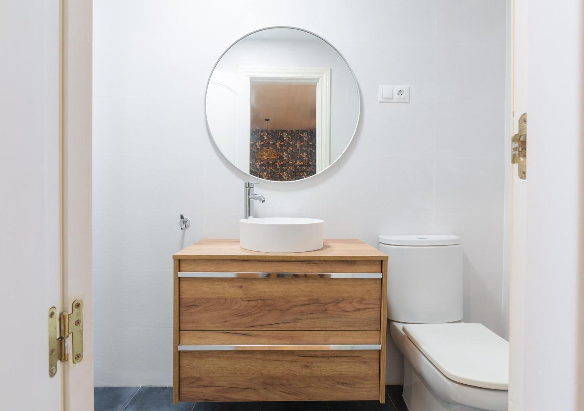 Appartement Casa Armonia à Málaga Extérieur photo