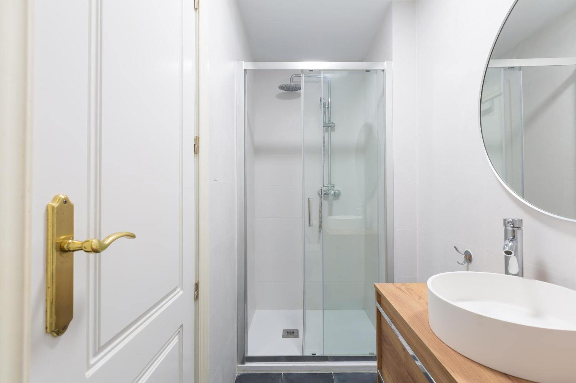 Appartement Casa Armonia à Málaga Extérieur photo